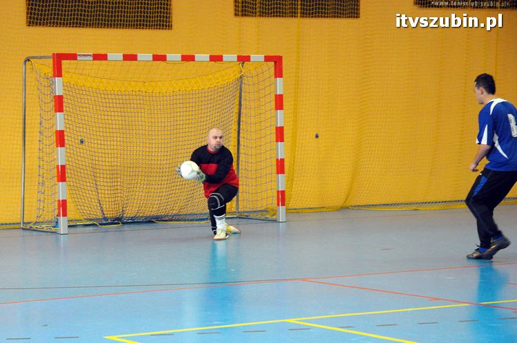  I Turniej Charytatywny ?GRAMY DLA JULKI?