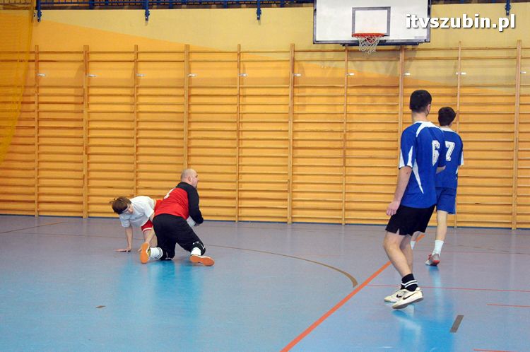  I Turniej Charytatywny ?GRAMY DLA JULKI?