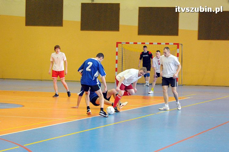  I Turniej Charytatywny ?GRAMY DLA JULKI?