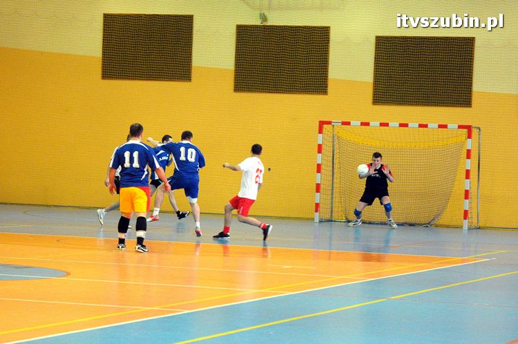  I Turniej Charytatywny ?GRAMY DLA JULKI?