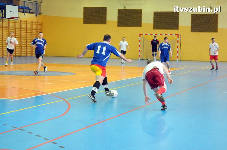  I Turniej Charytatywny ?GRAMY DLA JULKI?