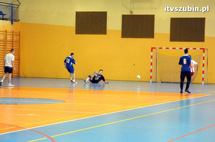  I Turniej Charytatywny ?GRAMY DLA JULKI?