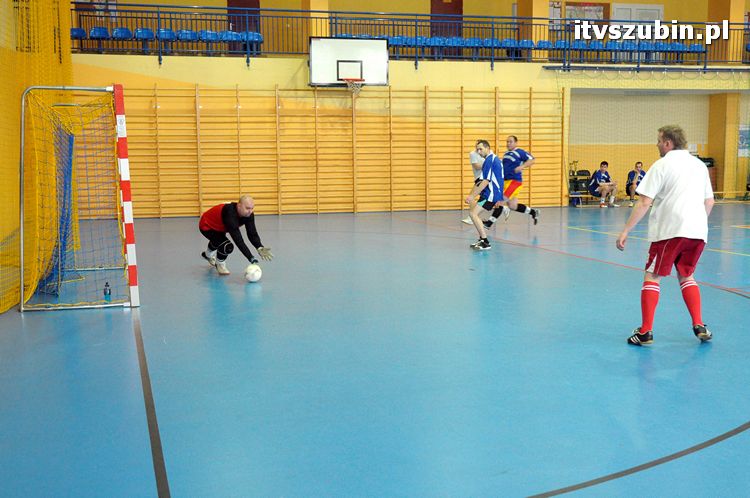  I Turniej Charytatywny ?GRAMY DLA JULKI?