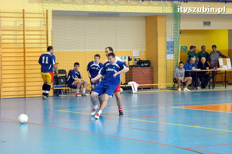  I Turniej Charytatywny ?GRAMY DLA JULKI?