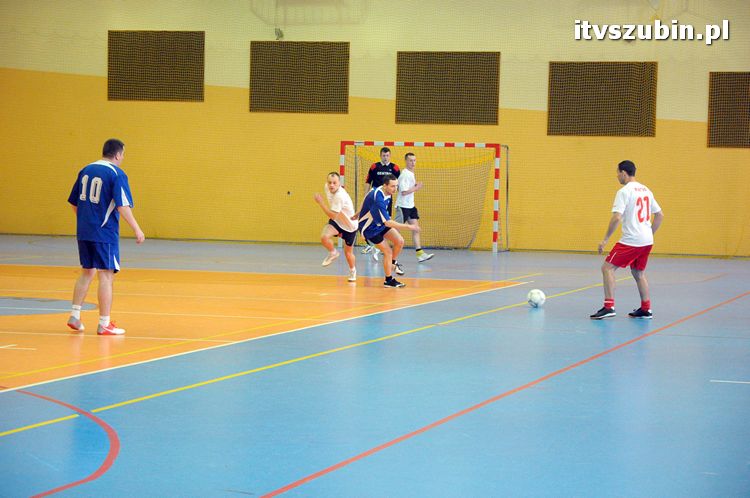  I Turniej Charytatywny ?GRAMY DLA JULKI?