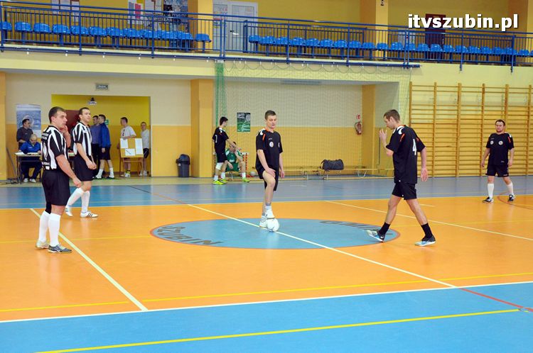  I Turniej Charytatywny ?GRAMY DLA JULKI?