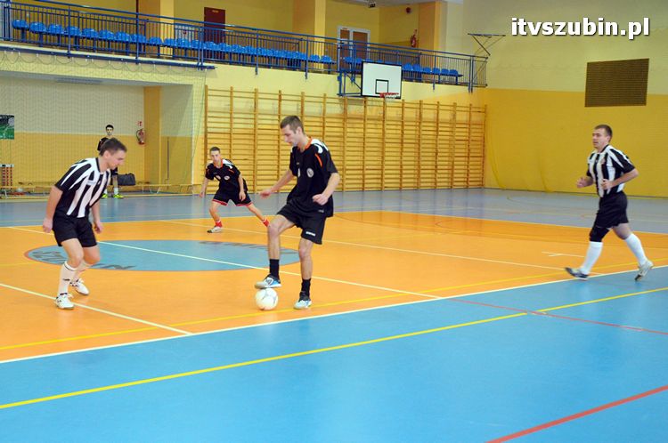  I Turniej Charytatywny ?GRAMY DLA JULKI?