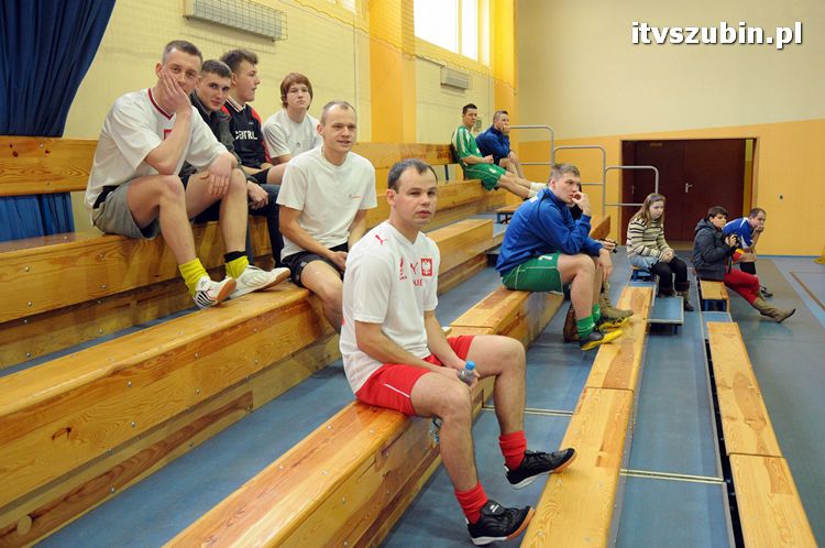  I Turniej Charytatywny ?GRAMY DLA JULKI?