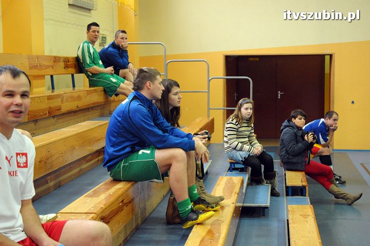  I Turniej Charytatywny ?GRAMY DLA JULKI?