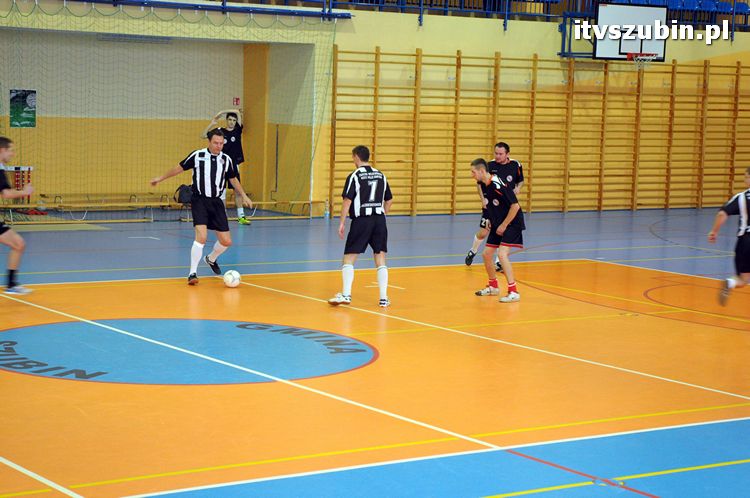  I Turniej Charytatywny ?GRAMY DLA JULKI?