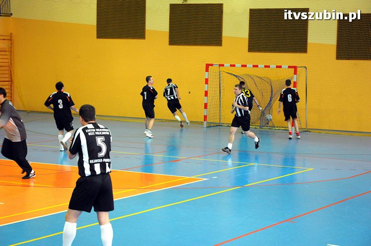  I Turniej Charytatywny ?GRAMY DLA JULKI?