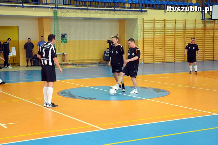  I Turniej Charytatywny ?GRAMY DLA JULKI?