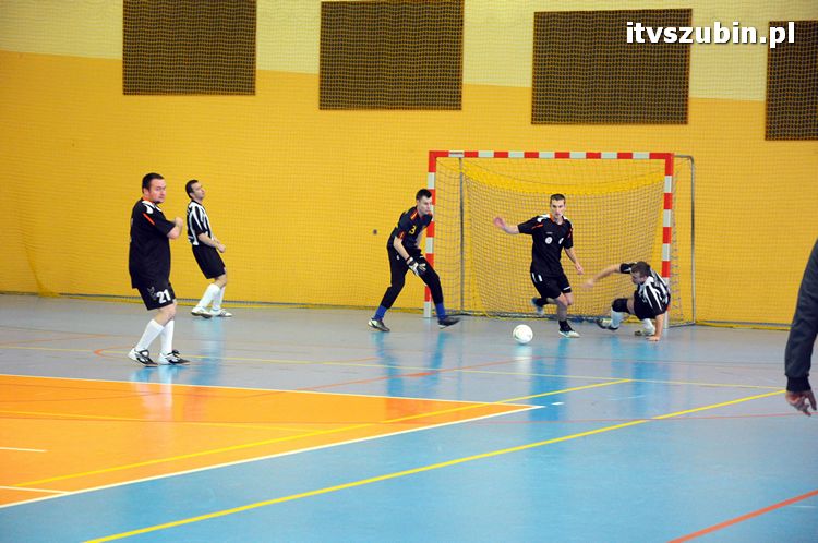  I Turniej Charytatywny ?GRAMY DLA JULKI?