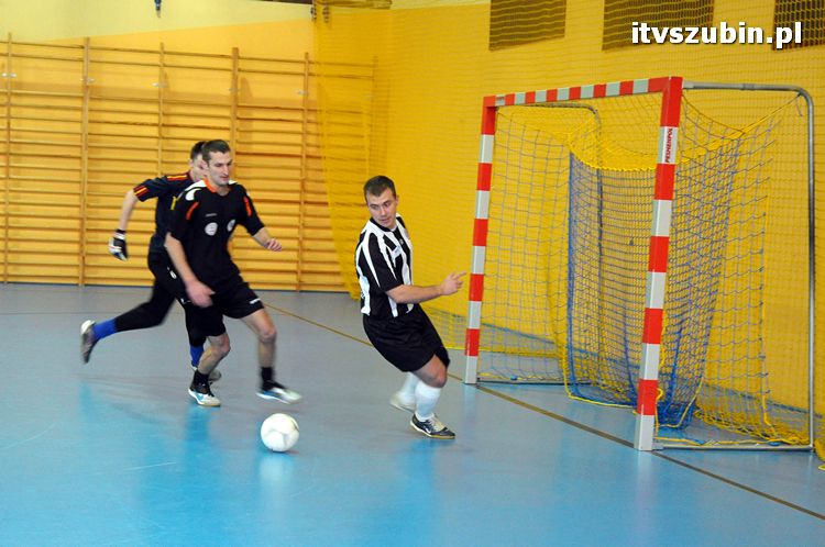  I Turniej Charytatywny ?GRAMY DLA JULKI?