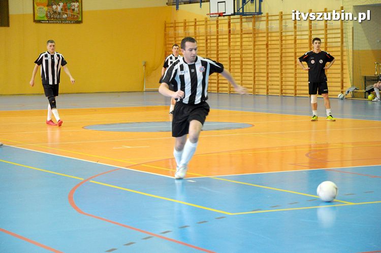  I Turniej Charytatywny ?GRAMY DLA JULKI?