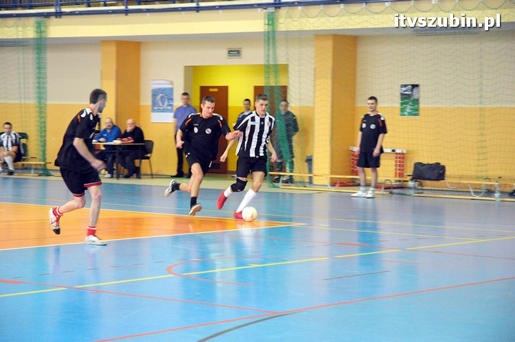  I Turniej Charytatywny ?GRAMY DLA JULKI?