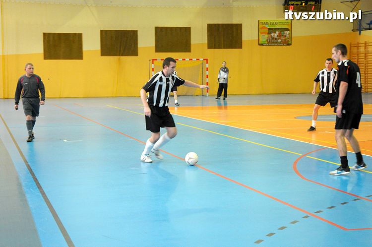  I Turniej Charytatywny ?GRAMY DLA JULKI?