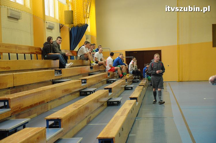  I Turniej Charytatywny ?GRAMY DLA JULKI?