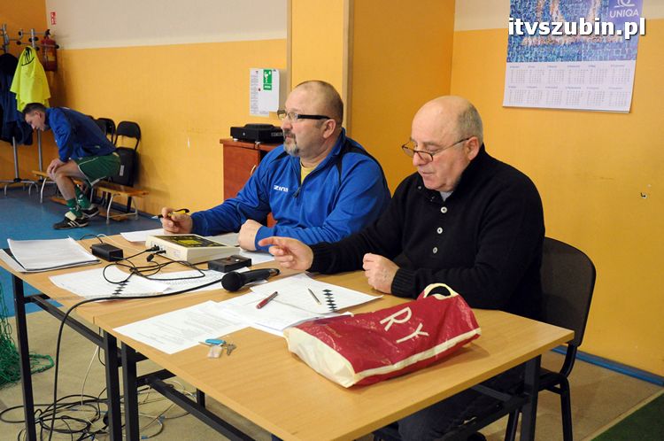  I Turniej Charytatywny ?GRAMY DLA JULKI?