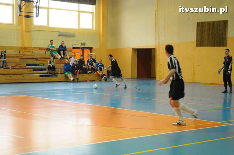  I Turniej Charytatywny ?GRAMY DLA JULKI?