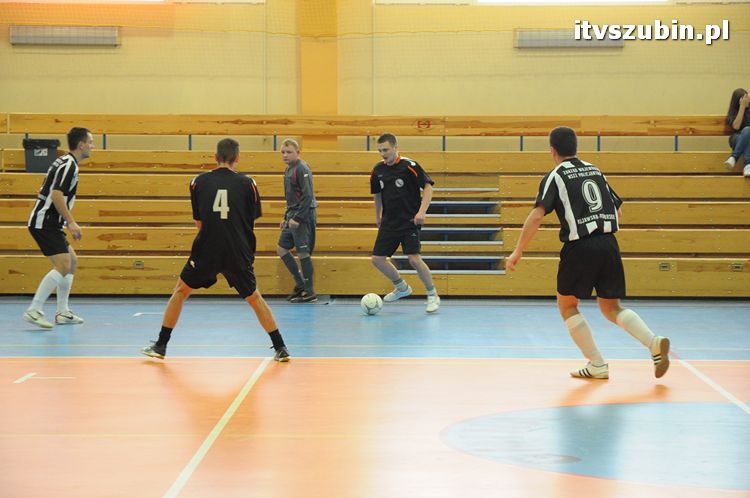  I Turniej Charytatywny ?GRAMY DLA JULKI?