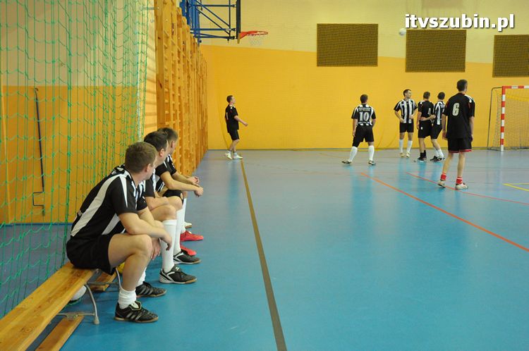  I Turniej Charytatywny ?GRAMY DLA JULKI?