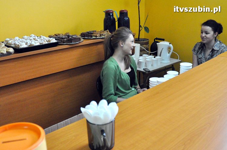  I Turniej Charytatywny ?GRAMY DLA JULKI?