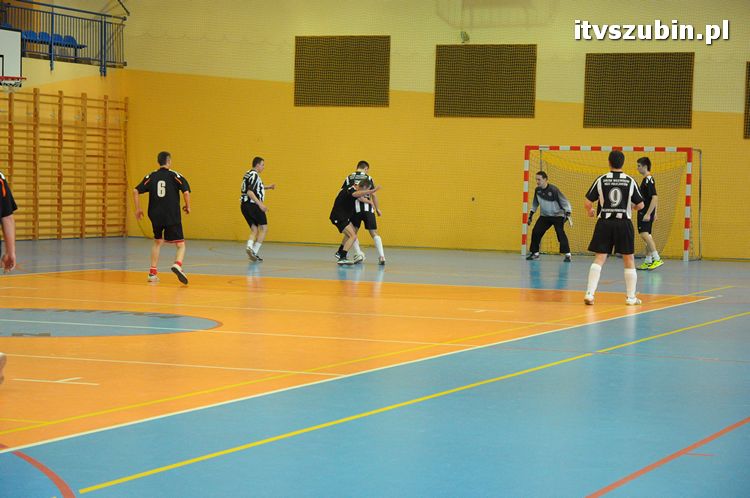  I Turniej Charytatywny ?GRAMY DLA JULKI?