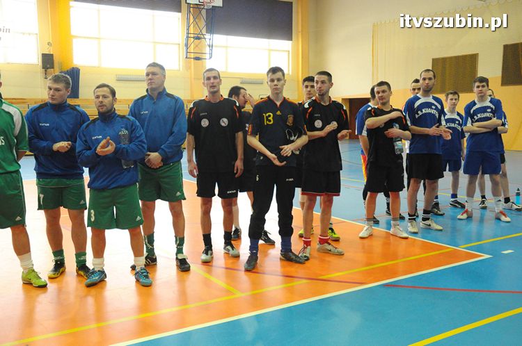  I Turniej Charytatywny ?GRAMY DLA JULKI?