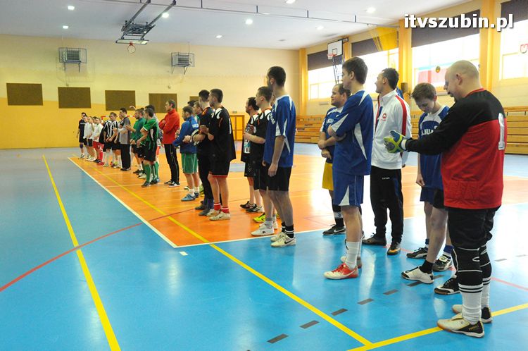  I Turniej Charytatywny ?GRAMY DLA JULKI?