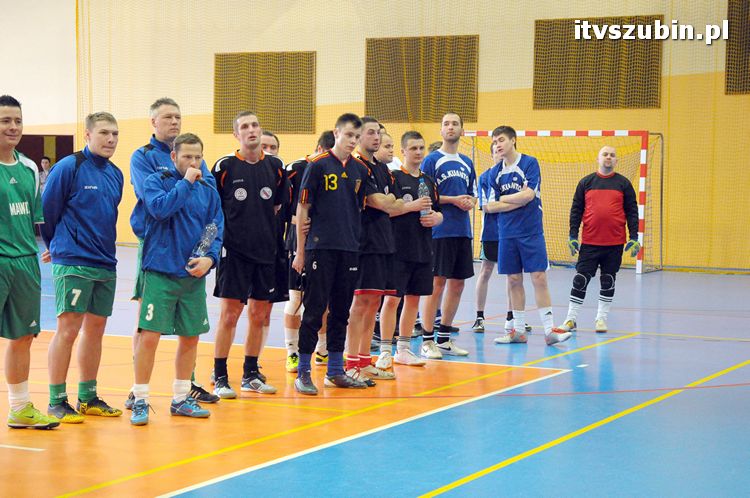  I Turniej Charytatywny ?GRAMY DLA JULKI?