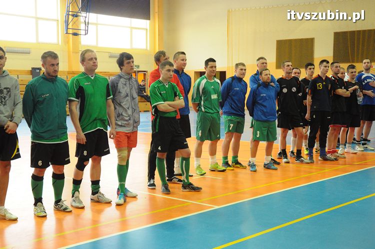  I Turniej Charytatywny ?GRAMY DLA JULKI?