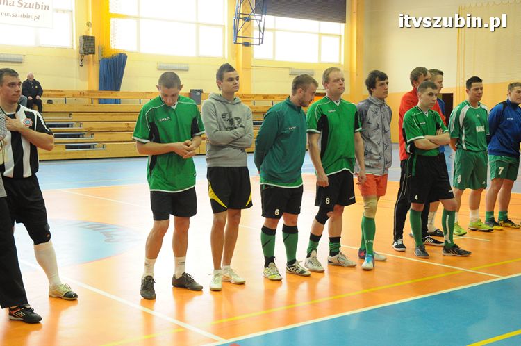  I Turniej Charytatywny ?GRAMY DLA JULKI?