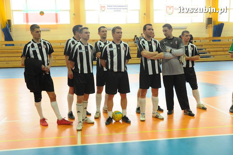  I Turniej Charytatywny ?GRAMY DLA JULKI?