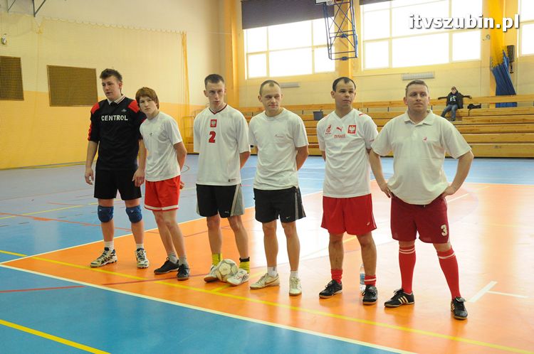  I Turniej Charytatywny ?GRAMY DLA JULKI?