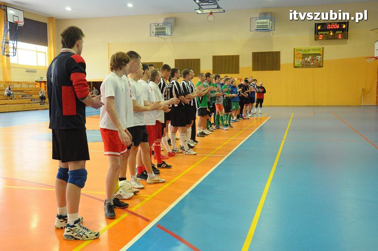  I Turniej Charytatywny ?GRAMY DLA JULKI?