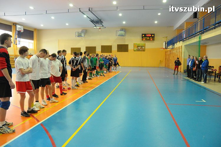  I Turniej Charytatywny ?GRAMY DLA JULKI?