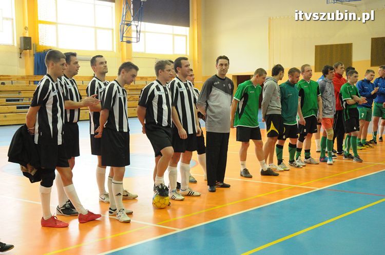  I Turniej Charytatywny ?GRAMY DLA JULKI?