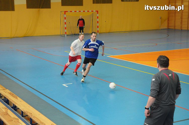  I Turniej Charytatywny ?GRAMY DLA JULKI?