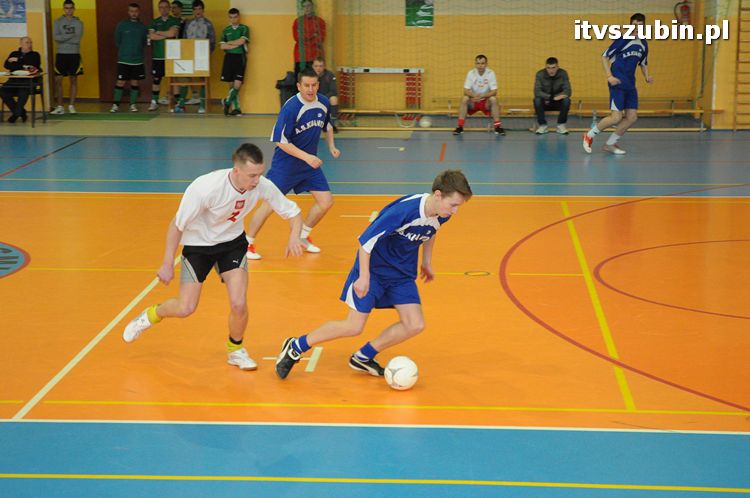  I Turniej Charytatywny ?GRAMY DLA JULKI?