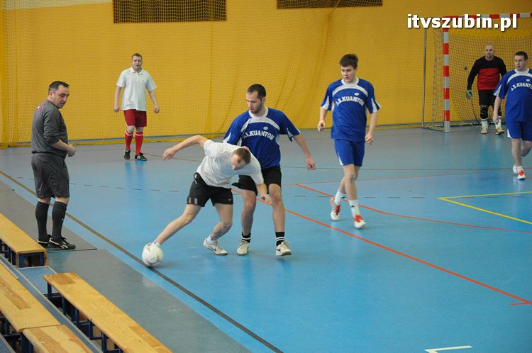  I Turniej Charytatywny ?GRAMY DLA JULKI?