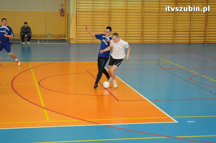  I Turniej Charytatywny ?GRAMY DLA JULKI?