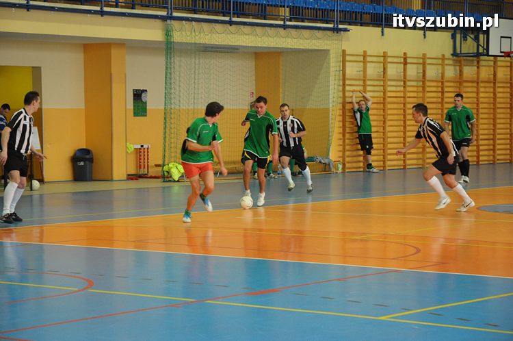  I Turniej Charytatywny ?GRAMY DLA JULKI?