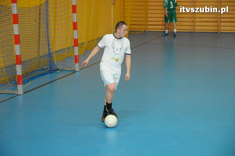  I Turniej Charytatywny ?GRAMY DLA JULKI?