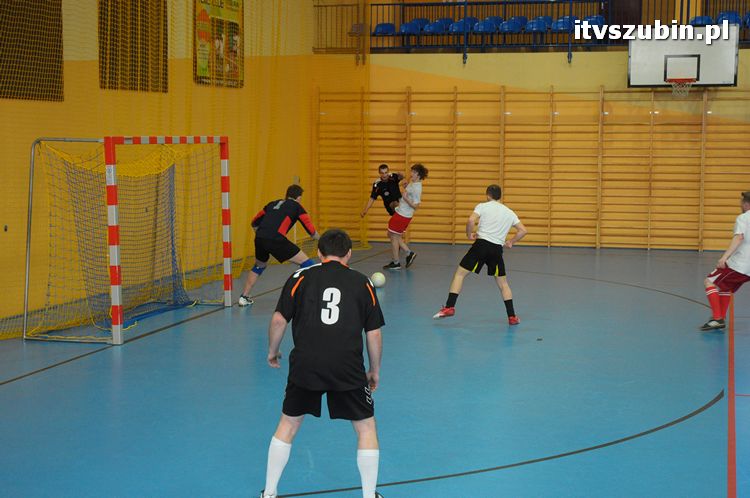  I Turniej Charytatywny ?GRAMY DLA JULKI?