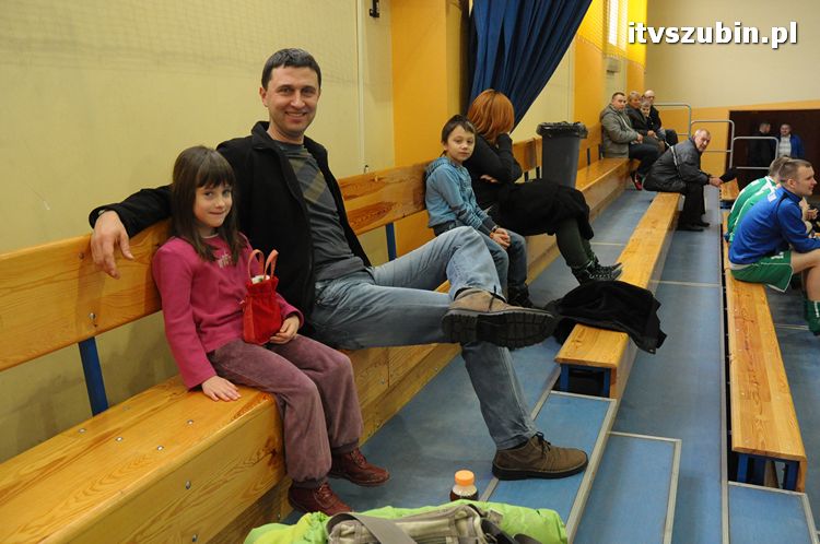  I Turniej Charytatywny ?GRAMY DLA JULKI?