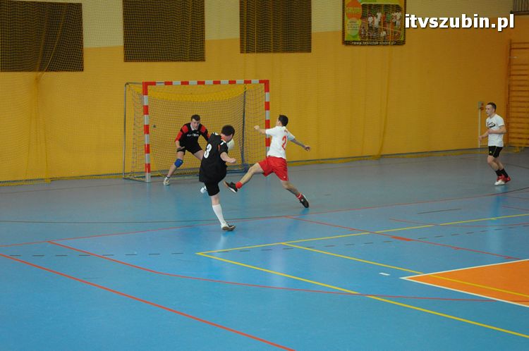  I Turniej Charytatywny ?GRAMY DLA JULKI?