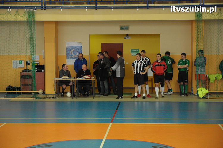  I Turniej Charytatywny ?GRAMY DLA JULKI?