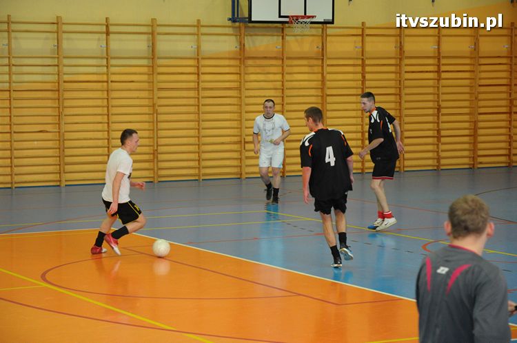  I Turniej Charytatywny ?GRAMY DLA JULKI?