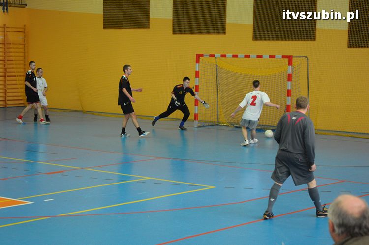  I Turniej Charytatywny ?GRAMY DLA JULKI?